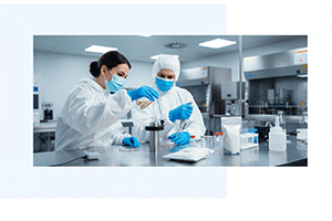 diaphragm compressor food and pharmaceutical industry