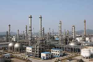 diaphragm compressor fine chemical industry