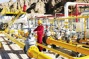 Gas Energy Compression Solutions