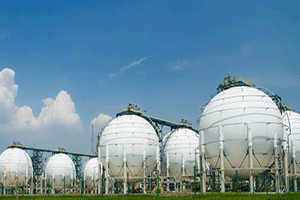 Air Separation Compressors