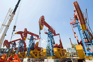 Oilfield Gas Lift Compressors