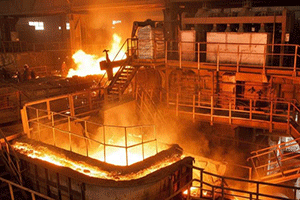 Metallurgy & Mining Compressors