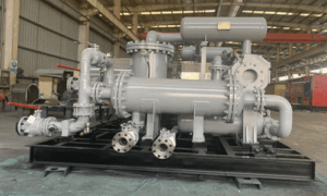 recipiprocating piston34