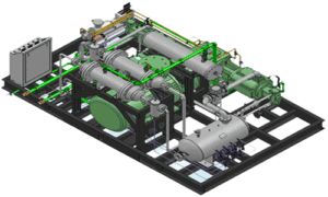 recipiprocating piston50
