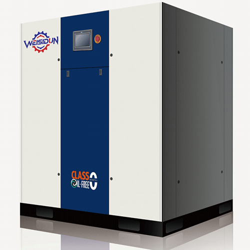 Large power unit view 1