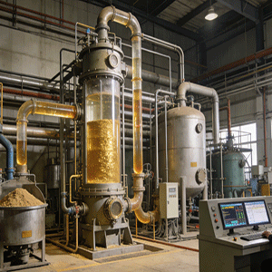 oxygen generator 1