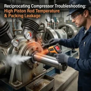 Reciprocating Compressor