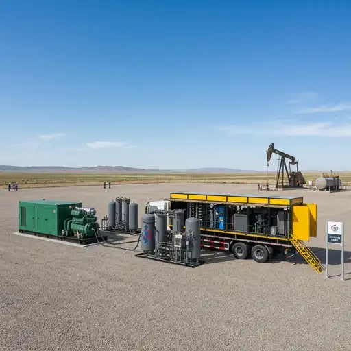 nitrogen generator