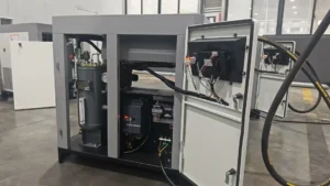 Screw Air Compressor High Temperature in Summer: 16 Causes & Troubleshooting Guide